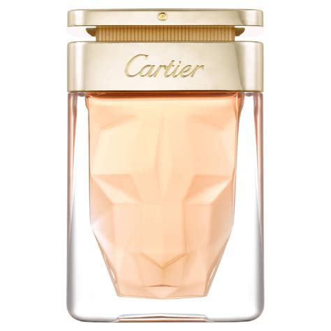 sephora cartier panthere|cartier la panthere fragrance.